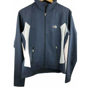 The North Face TNF Flight Series Full Zip Jacket M